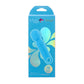 Maia Toys | Maia DOLLY Blue 12.7cm USB Rechargeable Massage Wand