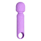 Maia Toys | Maia DOLLY Purple 12.7cm USB Rechargeable Massage Wand