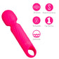 Maia Toys | Maia DOLLY Pink 12.7cm USB Rechargeable Massage Wand