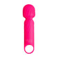 Maia Toys | Maia DOLLY Pink 12.7cm USB Rechargeable Massage Wand