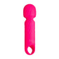 Maia Toys | Maia DOLLY Pink 12.7cm USB Rechargeable Massage Wand
