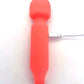 Maia Toys | Maia DOLLY Orange 12.7cm USB Rechargeable Massage Wand