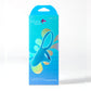 Maia Toys | Maia GRIFFIN - Blue Silicone Cock Ring