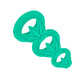 Maia Toys | Maia HAZEY - Green Pot Leaf Cock Rings - Set of 3