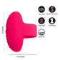 Maia Toys | Maia RUBY Pink USB Rechargeable Finger Stimulator