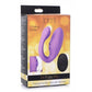XR Brands | INMI 7X Pulse Pro Clit Stim Vibe w/ Remote