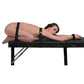 Master Series Extreme Bondage Table