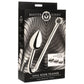 Master Series Anal Hook Trainer Anal Hook w/ 3 Plugs