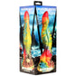 Creature Cocks Majestic Merman Silicone Dildo