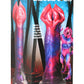 Creature Cocks Demogorgon - Multi-Coloured 22.6cm Fantasy Dildo