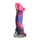 Creature Cocks Demogorgon - Multi-Coloured 22.6cm Fantasy Dildo