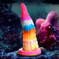 Creature Cocks Luminoctopus Glow In The Dark Tentacle Dildo