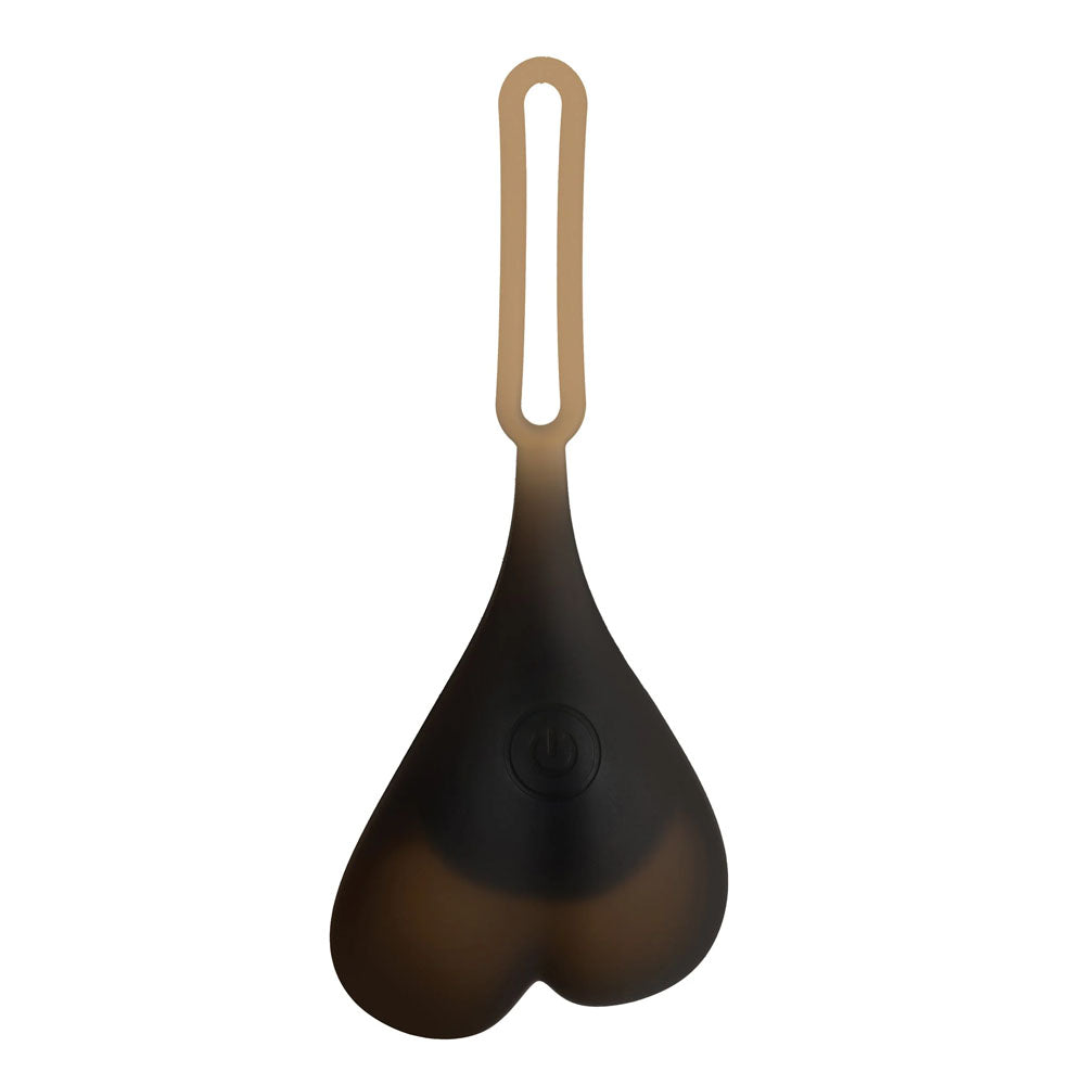 XR Brands | Big Ballers Teeny Weeny Truck Nuts