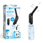 CleanStream Automatic Enema Set Douche 350ml