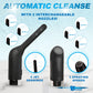 CleanStream Automatic Enema Set Douche 350ml