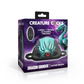 Creature Cocks Dragon Grinder Silicone Vibrator