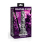Creature Cocks Tower Of Doom Silicone Dildo