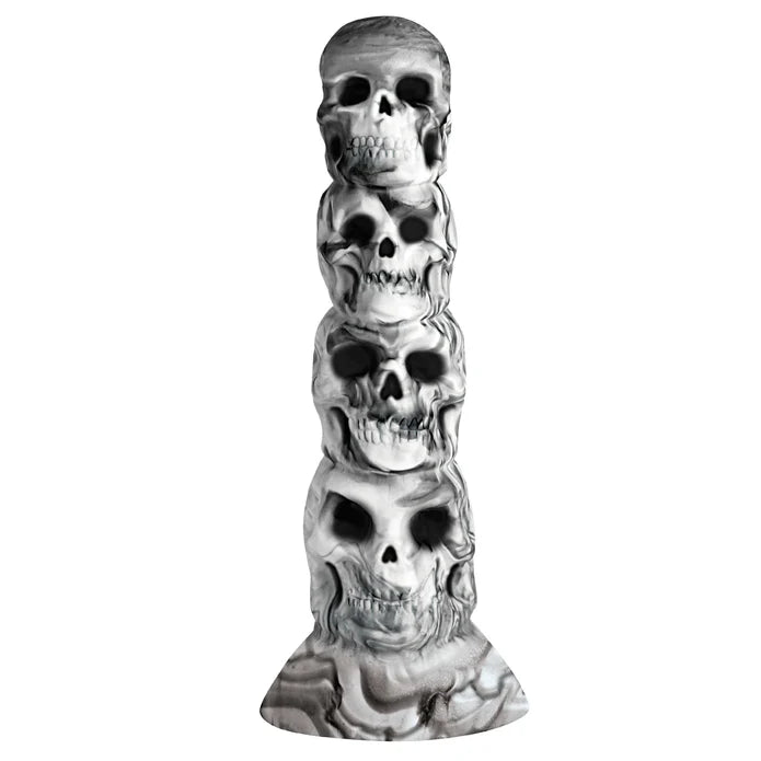 Creature Cocks Tower Of Doom Silicone Dildo