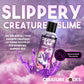 Creature Cocks Creature Slime Purple Slime Water Based Lubricant 4oz/118ml