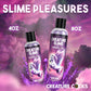 Creature Cocks Creature Slime Purple Slime Water Based Lubricant 4oz/118ml