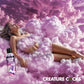 Creature Slime by Creature Cocks - Purple Slime Water Based Lubricant 237ml