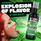 XR Brands | Good Blow Deep Throat Spray - Spearmint 59ml