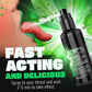 XR Brands | Good Blow Deep Throat Spray - Spearmint 59ml
