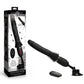Master Series Ultimate Power Pounder - Hands-Free Thrusting Vibrator with Remote
