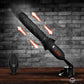 Master Series Ultimate Power Pounder - Hands-Free Thrusting Vibrator with Remote