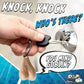 XR Brands | Big Ballers Nuts Keychain
