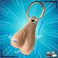 XR Brands | Big Ballers Nuts Keychain