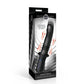 Master Series Power Thrust - Black 26.4cm USB Rechargeable Thrusting Vibrator