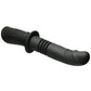 Master Series Power Thrust - Black 26.4cm USB Rechargeable Thrusting Vibrator