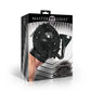Master Series Degraded Sensory Deprivation Hood with Funnel