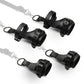 Master Series All Access - Bed Restraint Kit