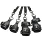 Master Series All Access - Bed Restraint Kit