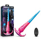 Creature Cocks Vibropus Vibrating Tentacle Anal Dildo with Wireless Remote