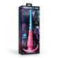 Creature Cocks Vibropus Vibrating Tentacle Anal Dildo with Wireless Remote