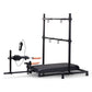 Master Series Breed Master - Breeding Restraint Stand with Sex Machine