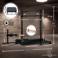 Master Series Breed Master - Breeding Restraint Stand with Sex Machine
