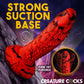 Creature Cocks Gojira Fantasy Dildo