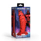 Creature Cocks Gojira Fantasy Dildo