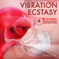 XR Brands | Lickgasm Deep Licker Licking Tongue Vibrator