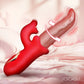 XR Brands | Lickgasm Deep Licker Licking Tongue Vibrator