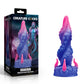Creature Cocks Krakenar Silicone Tentacle Fantasy Dildo