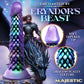 Majestic Eryndor Fantasy Dragon Dildo