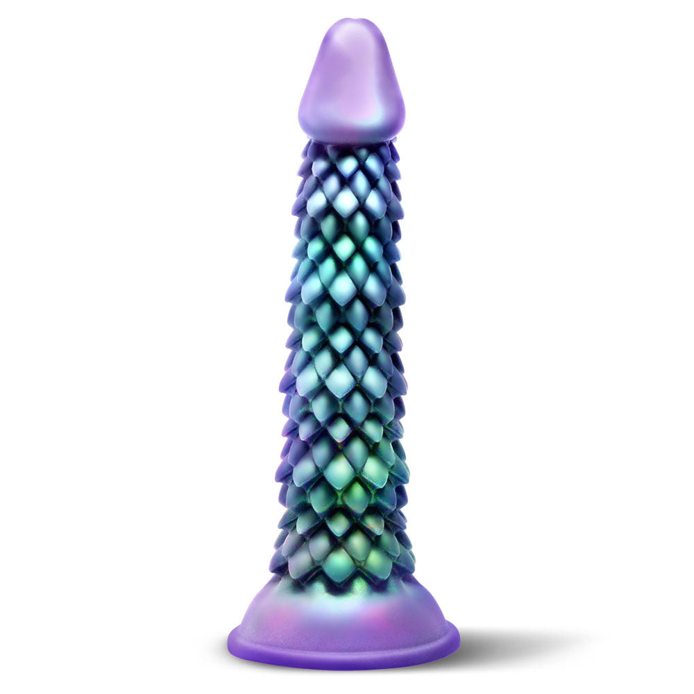 Majestic Eryndor Fantasy Dragon Dildo