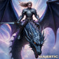Majestic Eryndor Fantasy Dragon Dildo