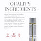 JO Aromatix Strawberry Scented Massage Oil 4oz/120ml