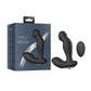 AAPD | Ashella Men X3 Remote Control Prostate Stimulator
